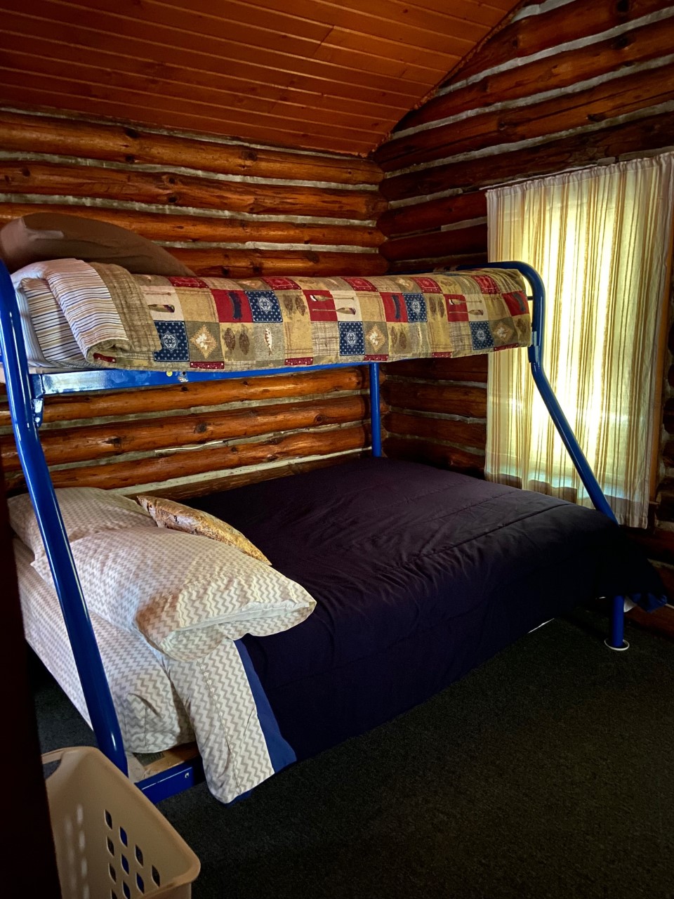 Bedroom ~ Full & Twin Bed